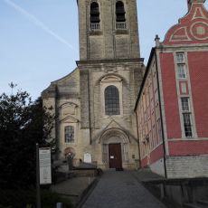 Centrum voor Religieuze Kunst en Cultuur
