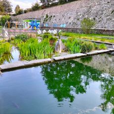 Giardino botanico Trebbo Trebbi
