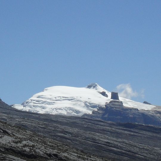 El Cocuy National Park