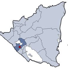 Reserva natural Chocoyero-El Brujo