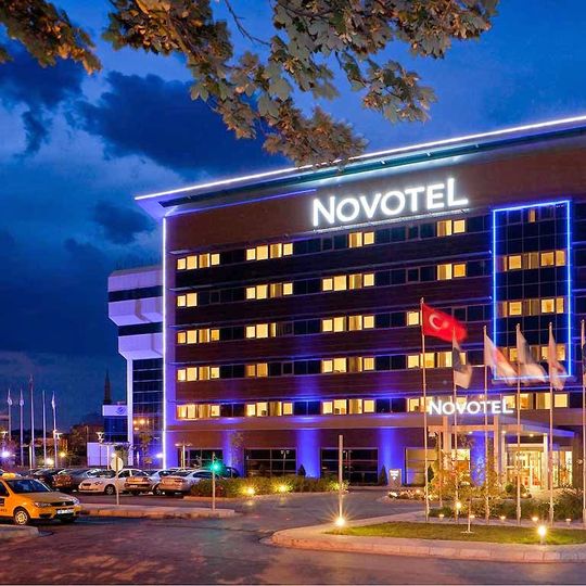 Novotel Kayseri