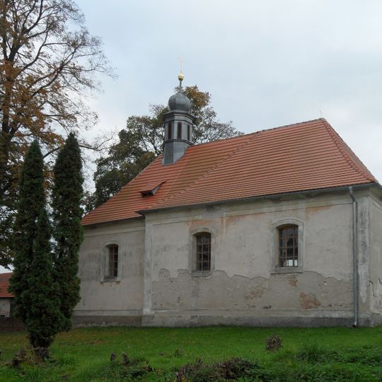 Church of Saint John the Baptist