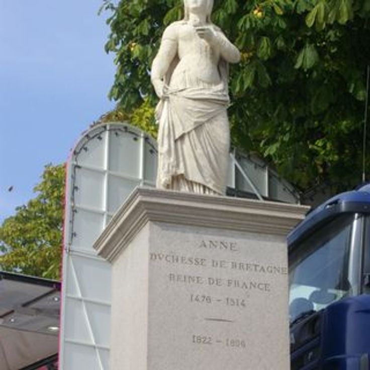 Anne of Brittany