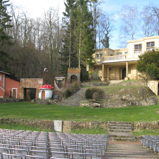 Naturbühne Gräfinthal