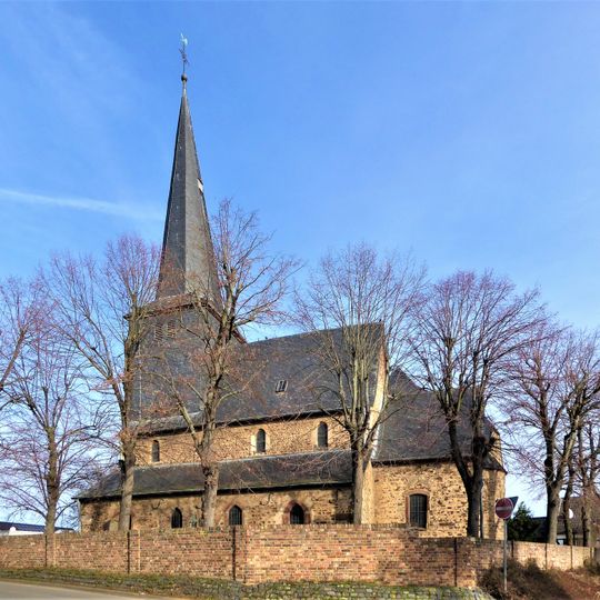 Alt St. Peter und Paul