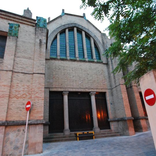 Bodegues Roger Goulart