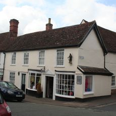 4 and 5, High Street