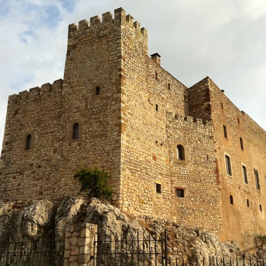 Castillo de El Papiol