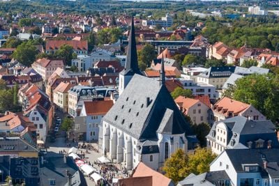 Luftansicht 1