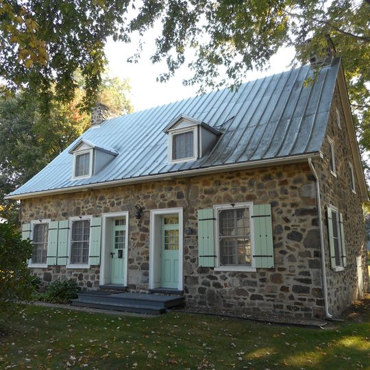 Maison Marie-Rose-Durocher