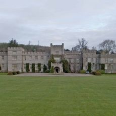 West Dean House