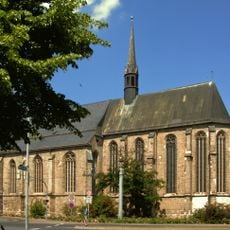 St. Katharinen