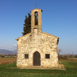 Chiesa di San Giacomo in Tavella