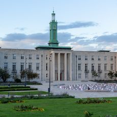 Waltham Forest Town Hall