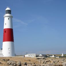 Portland Bill Lighthouse