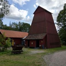 Skottvångs gruva