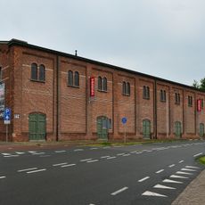 Industrieel Museum Zeeland