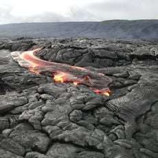 Nationaal park Hawaii Volcanoes