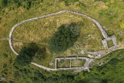 Aerial View 1