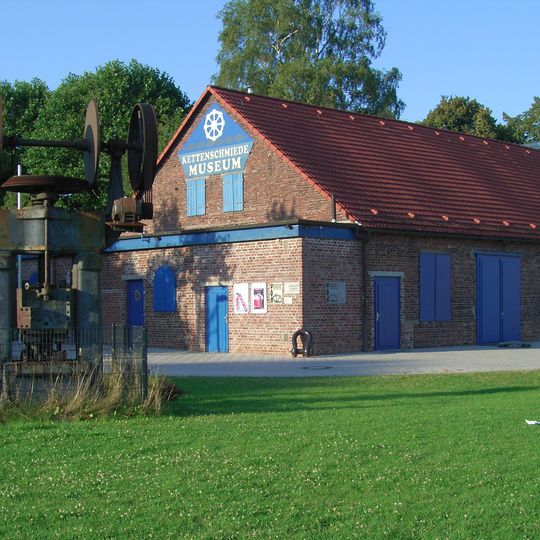 Kettenschmiedemuseum Fröndenberg