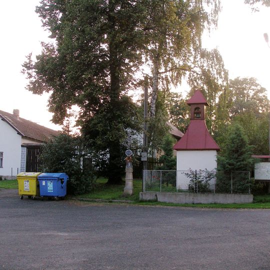 Koberovice