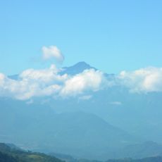 Parque nacional El Tamá