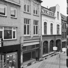 Schoenmakersstraat 16, Roermond