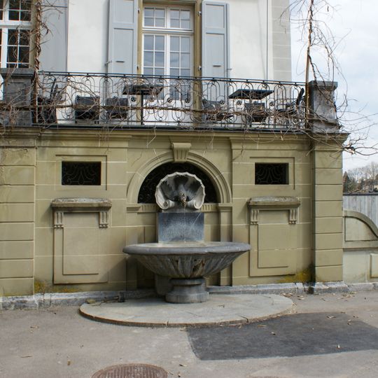 Lösch-Brunnen