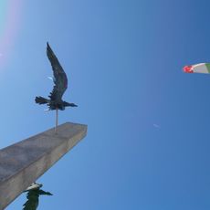 Monumento ai caduti in guerra
