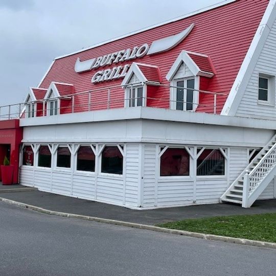 Buffalo Grill