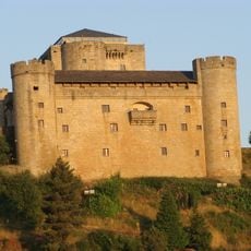 Castle of Puebla de Sanabria