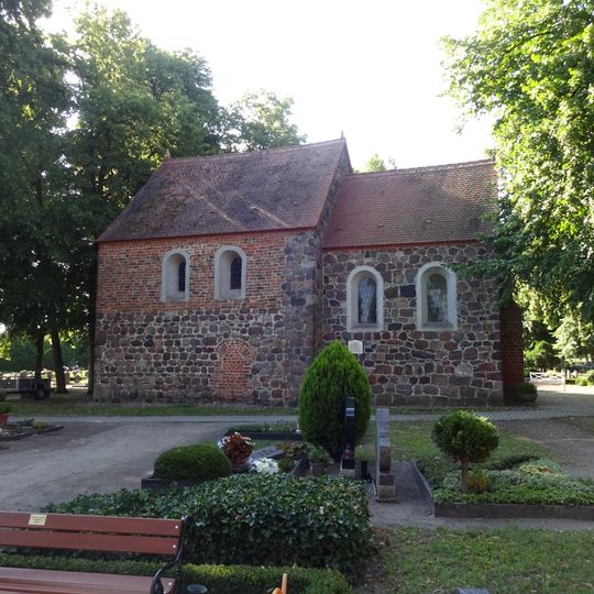 Martinskapelle )