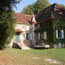 Château de Verreux