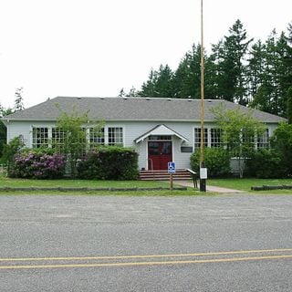 Fox Island School