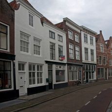 Vlissingsestraat 50, Middelburg