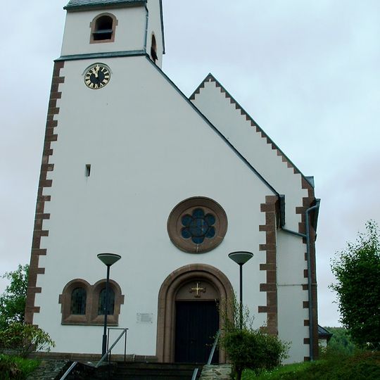 Evangelische Kirche