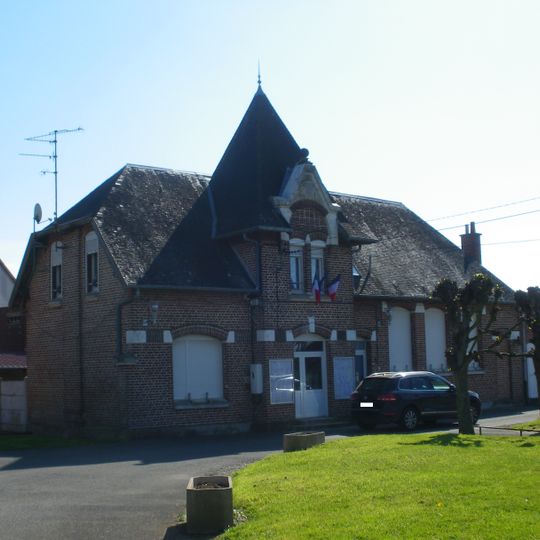 Gomiécourt