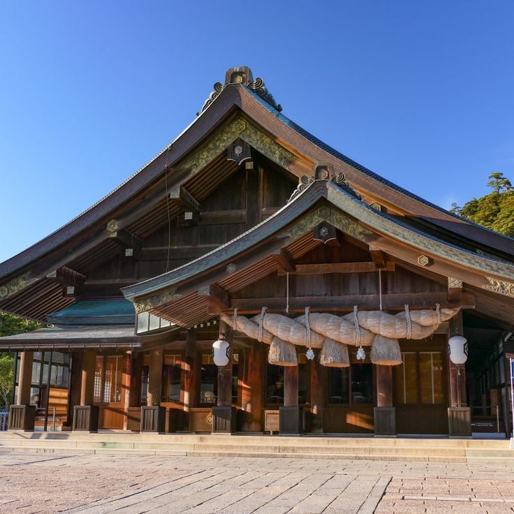 Santuario di Izumo