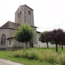 Église Saint-Martin de Vaudeville