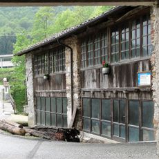 Segheria alla Veneziana