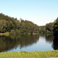 Fischbachsee