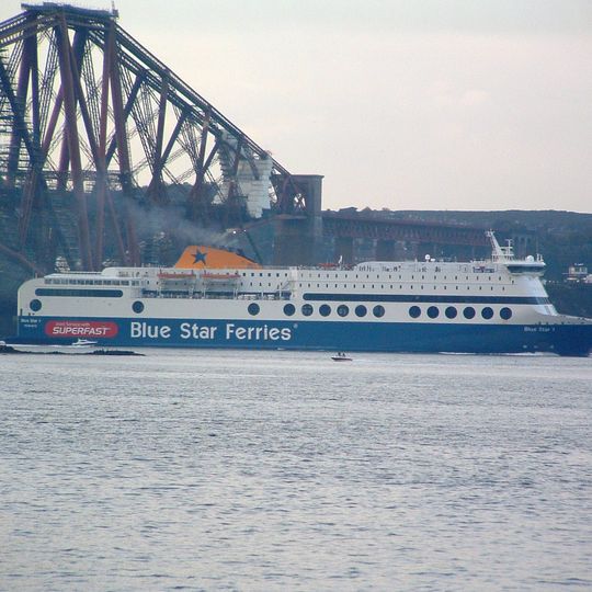Rosyth