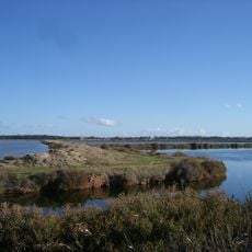 Les Salins-d'Hyères
