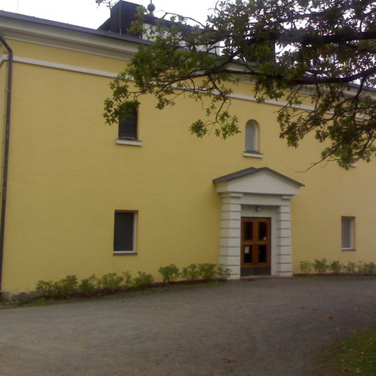 Hämeenlinna Art Museum