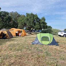 Brannan Island State Recreation Area