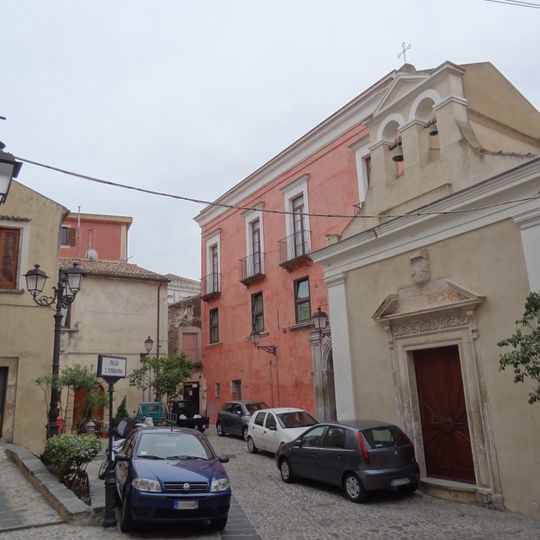 Chiesa di Santa Veneranda