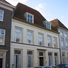 Breestraat 14, Heusden