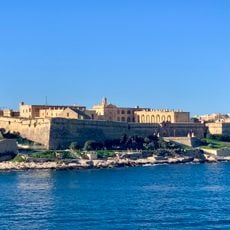 Fort Manoel