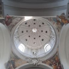 Cathédrale Saint-Sauveur de Fulda