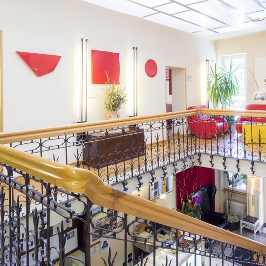 Ristorante Villa Eire
